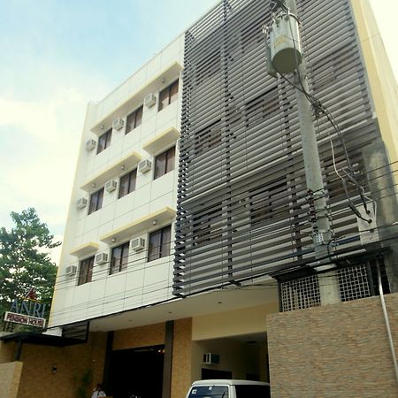 Anri Pension House Cebu Kültér fotó